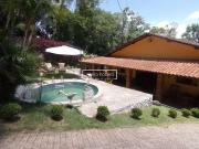 Casa / Sobrado para Venda em Ibiúna/SP Antilhas 3 Quartos