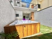 Casa / Sobrado para Venda em Ibiúna/SP Portal Vista...