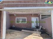 Casa / Sobrado para Venda em Ibiúna/SP Centro 2 Quartos