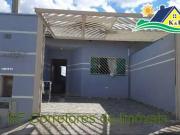 Casa / Sobrado para Venda em Ibiúna/SP Centro 2 Quartos