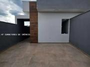 Casa / Sobrado para Venda em Ibiúna/SP Centro 2 Quartos