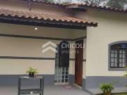 Casa / Sobrado para Venda em Ibiúna/SP Centro 3 Quartos