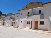Casa / Sobrado para Venda em Ibiúna/SP Centro 3 Quartos