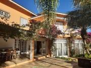 Casa / Sobrado para Venda em Ibiúna/SP Centro 4 Quartos