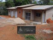 Casa / Sobrado para Venda em Ibiúna/SP Parurú 2 Quartos