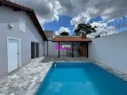 Casa / Sobrado para Venda em Ibiúna/SP Vila Lima 3 Quartos