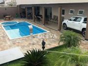 Casa / Sobrado para Venda em Icém/SP Centro 3 Quartos