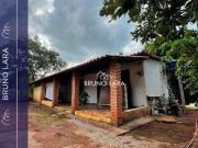 Casa / Sobrado para Venda em Igarapé/MG Bom Jardim 1 Quartos