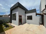 Casa / Sobrado para Venda em Igarapé/MG Centro 3 Quartos