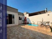 Casa / Sobrado para Venda em Igarapé/MG Cidade Nova 3...