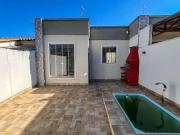 Casa / Sobrado para Venda em Igarapé/MG Cidade Nova 3...