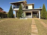 Casa / Sobrado para Venda em Igarapé/MG Condomínio Serra...