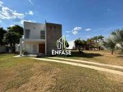 Casa / Sobrado para Venda em Igarapé/MG Fazenda Solar 3...