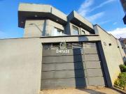 Casa / Sobrado para Venda em Igarapé/MG Madre Liliane 3...