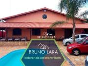 Casa / Sobrado para Venda em Igarapé/MG Novo Igarapé 4...