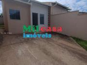 Casa / Sobrado para Venda em Igarapé/MG Resplendor 2 Quartos