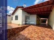 Casa / Sobrado para Venda em Igarapé/MG Resplendor 3 Quartos