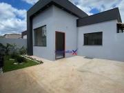 Casa / Sobrado para Venda em Igarapé/MG São Sebastião 3...