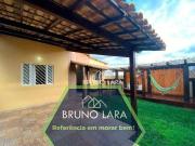 Casa / Sobrado para Venda em Igarapé/MG Três Poderes 4...