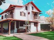 Casa / Sobrado para Venda em Igarapé/MG Três Poderes 5...