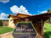 Casa / Sobrado para Venda em Igarapé/MG Vivendas Santa...