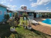 Casa / Sobrado para Venda em Igaratá/SP Centro 4 Quartos