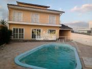 Casa / Sobrado para Venda em Igaratá/SP Centro 4 Quartos