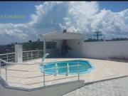 Casa / Sobrado para Venda em Igaratá/SP Centro 4 Quartos