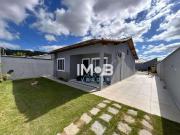 Casa / Sobrado para Venda em Iguaba Grande/RJ Canellas...