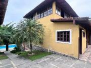 Casa / Sobrado para Venda em Iguaba Grande/RJ Canellas...