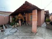Casa / Sobrado para Venda em Iguaba Grande/RJ Ubas 3 Quartos