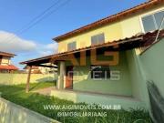 Casa / Sobrado para Venda em Iguaba Grande/RJ Cidade...