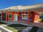 Casa / Sobrado para Venda em Iguaba Grande/RJ Sopotó 3...