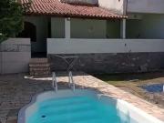 Casa / Sobrado para Venda em Iguaba Grande/RJ Centro 4...