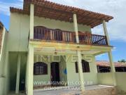 Casa / Sobrado para Venda em Iguaba Grande/RJ Centro 4...