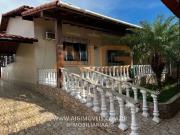 Casa / Sobrado para Venda em Iguaba Grande/RJ Centro 5...