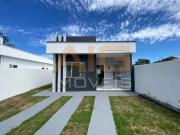 Casa / Sobrado para Venda em Iguaba Grande/RJ Coqueiros...