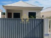 Casa / Sobrado para Venda em Iguaba Grande/RJ Coqueiros...