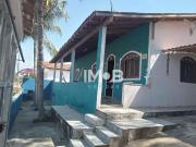 Casa / Sobrado para Venda em Iguaba Grande/RJ Laguna...