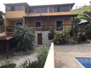 Casa / Sobrado para Venda em Iguaba Grande/RJ Parque...