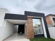 Casa / Sobrado para Venda em Iguaba Grande/RJ Ubas 2 Quartos