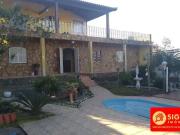 Casa / Sobrado para Venda em Iguaba Grande/RJ Vila Nova...