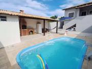 Casa / Sobrado para Venda em Iguaba Grande/RJ Zona Rural...