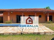 Casa / Sobrado para Venda em Iguape/SP Barra do Ribeira...