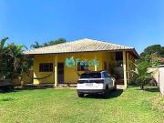 Casa / Sobrado para Venda em Iguape/SP Icapara 2 Quartos