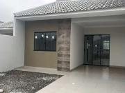 Casa / Sobrado para Venda em Iguaraçu/PR Jardim Bethania...