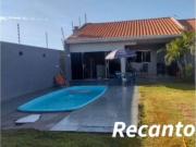 Casa / Sobrado para Venda em Iguaraçu/PR Loteamento...