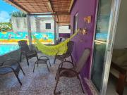 Casa / Sobrado para Venda em Ilha de Itamaracá/PE Forte...