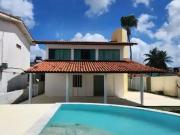 Casa / Sobrado para Venda em Ilha de Itamaracá/PE Forte...