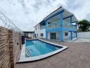 Casa / Sobrado para Venda em Ilha de Itamaracá/PE Forte...